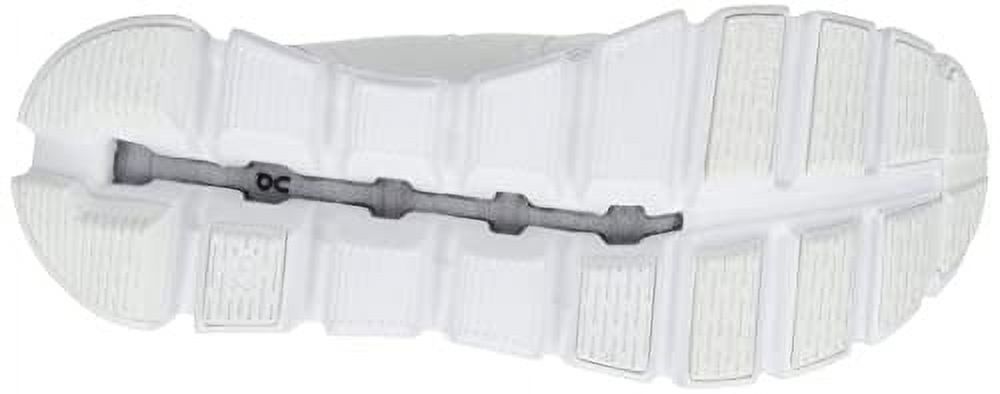 ON RUNNING Male Adult Men 9 ON-59.98376 Undyed White