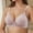 Light Pink, variant on TIANZEN Seamless Underwire Comfortable Full Cup Bra Hot Off The Shelf Bra Women Bra Set And Underwear plus Running Bras for Women Sports Bra Women