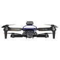 thumbnail image 5 of Up to 65 off!Yyuenw FPV Drones with Camera For Adults 4K Foldable Drone with Stable Hover, Auto-Follow, Trajectory Flight, Gravity Control, 90° Adjustable Lens, One Key Take Off/Land, 3D Flip, 5 of 5