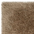thumbnail image 7 of SAFAVIEH Venice Solid Shag Area Rug, Taupe, 7'6" x 9'6", 7 of 7