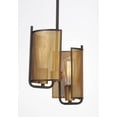 thumbnail image 3 of Maxim Lighting - Two Light Pendant - Multi-Light Pendant - Caspian-2 Light, 3 of 3