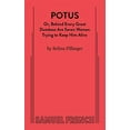 thumbnail image 2 of Potus, (Paperback), 2 of 3