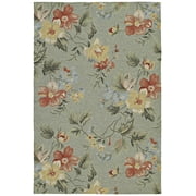 Kaleen Home & Porch Saint Julian Indoor/Outdoor Area Rug