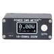 thumbnail image 2 of Medidor De ROE De Mayor Precisión Medidor De Potencia ROE Medidor De Vatios ROE Medidor De ROE Digital Probador De ROE Medidor De Relación De Onda Estacionaria 1,6‑50MHz 0,5W‑200W 1,29 Pulgadas, 2 of 8