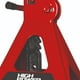 thumbnail image 3 of Torre Para Auto 2 Piezas 2 Toneladas Doble Seguro Altura 28-41 Cm High Power JS02-C, 3 of 5