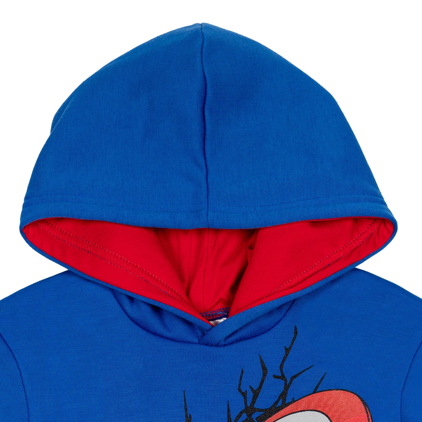 Marvel Comics Felpa Avengers Amazon Marvel Comics Felpa Thor