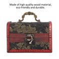 thumbnail image 4 of Joyero de Madera ANGGREK Estilo Vintage, 4 of 5