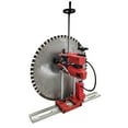 thumbnail image 5 of Fully Automatic Concrete Wall Cutter Cutting Machine Digital Display 16″ Cutting Depth 220V, 5 of 24