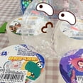 thumbnail image 4 of Nano Tape Bubbles | Traceless Adhesive Nano Tape for Making Bubbles | Multipurpose Transparent Poster Tape Handmade DIY Decompression Glitter And Straw Design, 4 of 10