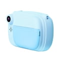 thumbnail image 2 of Digital Camera Clearance, Kids Digital Camera Instant Print Camera, Christmas Birthday 3-12 Years Girls Boys, 40 Megapixel Selfie Toddler Camera Portable Kids Toys Kids Camcorde, 2 of 8