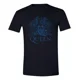 thumbnail image 1 of Playera Rock Queen Logo Hombre 957n, 1 of 6