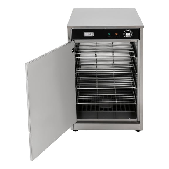 18.7*20.66*29.52in Electric Food Warmer for Supermarkets, Parties, Cinemas, Restaurants, Kitchens, and More