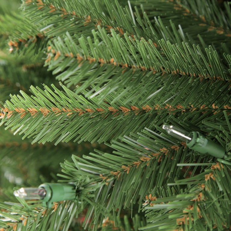 CC Christmas Decor Pre-Lit Medium Artificial Fraser Fir CC Christmas Decor Pre-Lit Medium Artificial Fraser Fir
