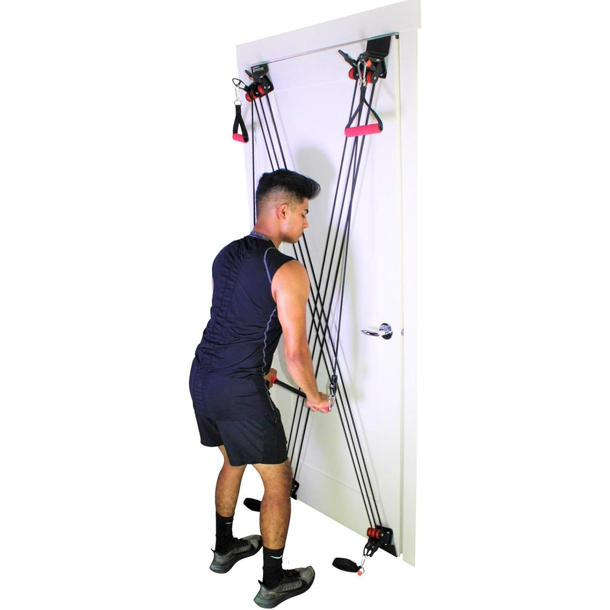 Pro fitness door trainer sale