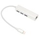 thumbnail image 4 of HUB USB3.0 NikouMX Gigabit con cable USB Splitter, 4 of 8