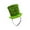 Green, variant on Nicky Bigs Novelties Adult Mini Glitter Mesh Top Hat Headband - Tiny Ringmaster Gatsby Chorus Dancer Tall Hat - Leprechaun Topper Halloween St Patricks Costume Accessory, Green, One Size