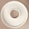 thumbnail image 3 of Round Tray Resin Mould, Silicone Tray Casting Mould Easy To Clean  for Storage, 3 of 7