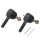 thumbnail image 1 of 2 Pcs Club Car Tie Rod Ends 7539 Replacement for Club Car DS Electric Or Gas Models 1976‑2008, 1 of 9