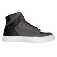 thumbnail image 4 of Tenis Supra Vaider Niño Confortables negro 22.5, 4 of 6