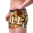 thumbnail image 3 of KLL I Love Fall Most Of All Men's Cotton Boxer Briefs Underwear-X-Large, 3 of 7