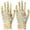 Floral-G, variant on 12 Pairs Gardening Gloves,Nylon Floral Pattern Gardening Gloves for Ladies Women, Garden Gloves with Non-Slip Dots, Elastic Cuffs for Yard, Fishing, Weeding