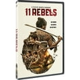thumbnail image 2 of 11 Rebels (DVD), Action, Well Go USA, 2 of 4