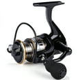 thumbnail image 1 of Sougayilang Spinning Reel 5.2:1 High Speed Metal/EVA Handle Fishing Reels, 1 of 7