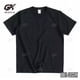 thumbnail image 3 of Copia de Musical Cats Notas musicales Ropa masculina Hip Hop Camisetas de gran tamaño Ropa masculina informal Camiseta holgada de algodón para la calle 80506, 3 of 5
