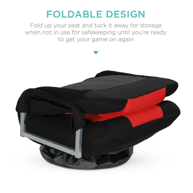 fold up gaming chair