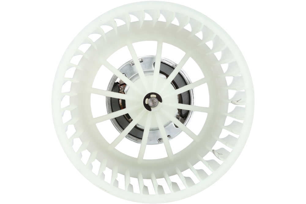 URO Parts 4A0959101A HVAC Blower Motor