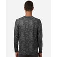thumbnail image 3 of HUK H12L0017 Men's Lopro Running Lakes Long Sleeve T-Shirt-VOLCANIC ASH-M, 3 of 6