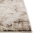 thumbnail image 4 of Denizi DZ2 Taupe Transitional Rug 5' 3" X 7 ' 8", 4 of 4