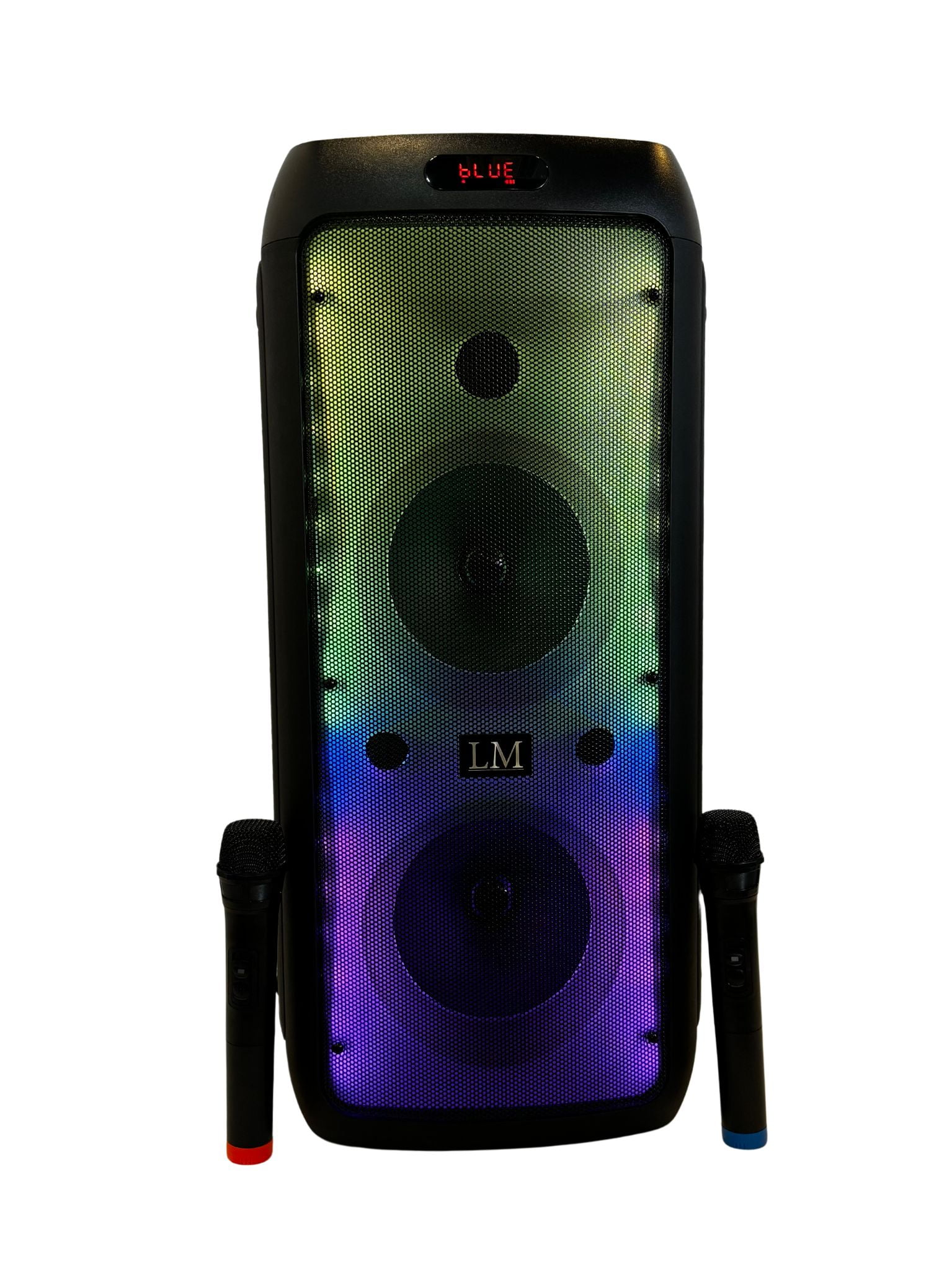 BOCINA LM-BS002 | Walmart en línea