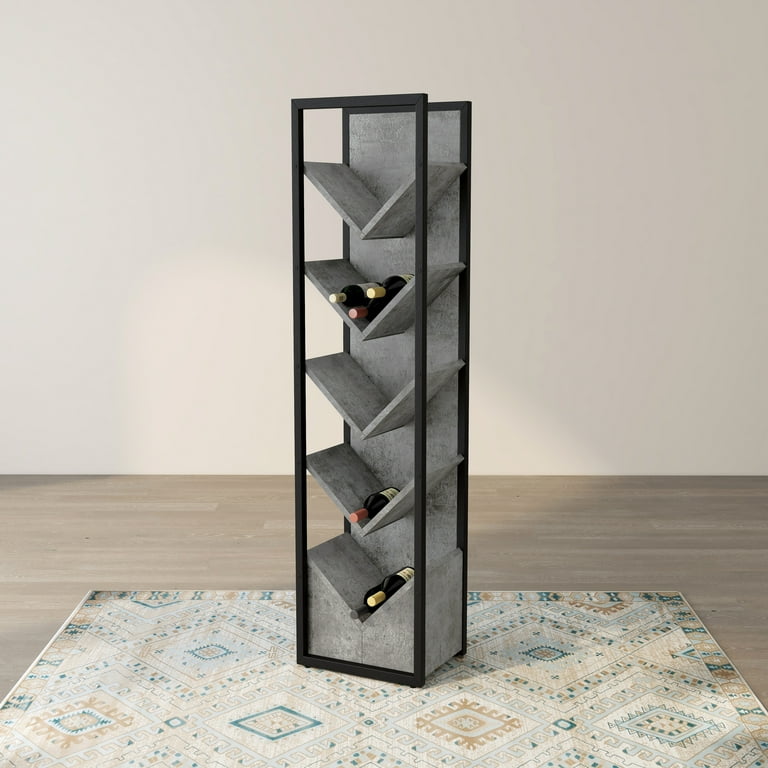 Basic wine rack sale