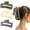 Green-13cm, variant on 3 Pack Hair Clips for Women 5.1 Inch Large Claw Clips for Women Thick Curly Hair, Big Matte Banana Clips,Strong Hold Jaw Clips
