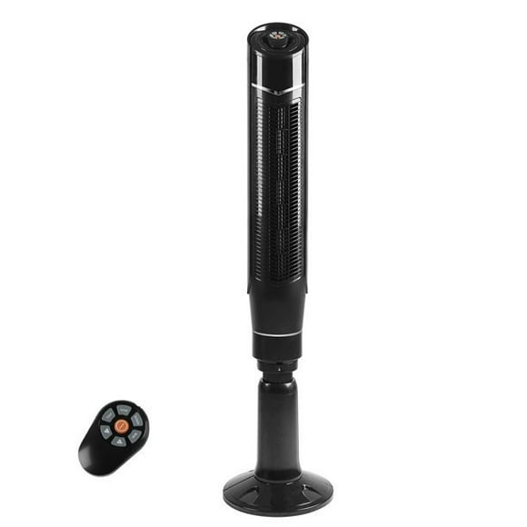 Doorway Fans Move Heat