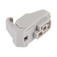 thumbnail image 3 of Sun Visor Support Clip Holder Bracket 5VW09MS7AA For Jeep Renegade 2015-2018, 3 of 9