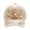 A004- D, variant on Women's Baseball Caps Under The Sea Design Fabric Baseball Cap with Jellyfish Embroidery for Casual Daily Vacation Wear 1 Piece