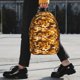 thumbnail image 2 of Easygdp Desert Camouflage Mochila Ligera de 15 Pulgadas para Estudiantes, Mochila Cómoda para la Escuela y Viajes, Correas Ajustables, 2 of 6