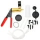 thumbnail image 4 of Kit de Purga de Bomba de Vacío ANGGREK Juego de Probador de Frenos para Motocicleta Camión Coche, 4 of 8