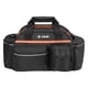 thumbnail image 5 of Alforja para bicicleta Bolsa de asiento trasero de la bicicleta 15L Rack Tronco Bolsa Pannier Bolsa B-SOUL Alforja para bicicleta, 5 of 7