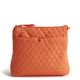 thumbnail image 3 of Bandolera Vera Bradley Premium Cotton Original Koi, 3 of 6