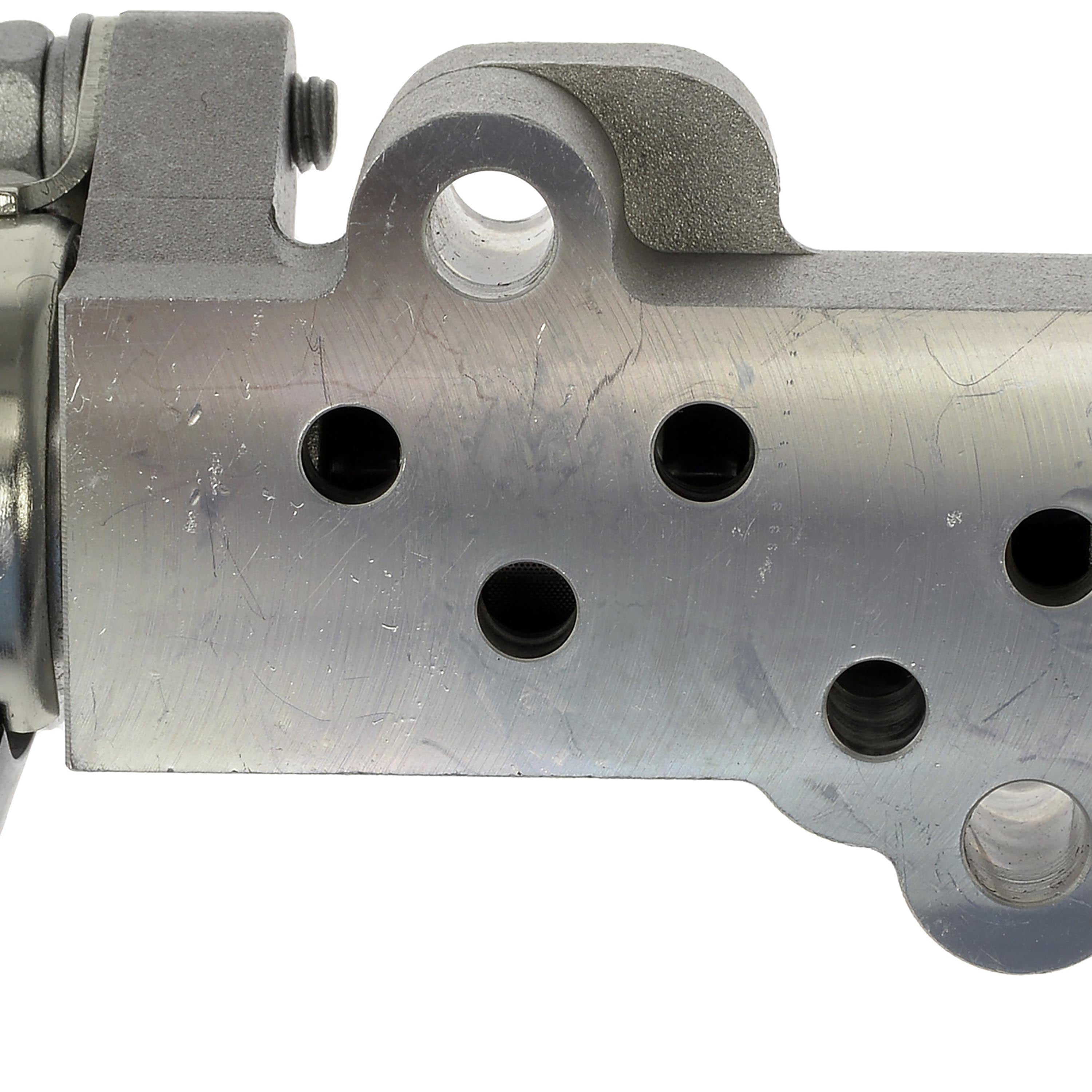 Dorman 916-926 Driver Side Engine Variable Valve Timing (VVT) Solenoid for Specific Infiniti / Nissan Models