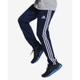 thumbnail image 4 of Pantalón adidas Active Sports de tricot para niños, modelo Jogger 7, color azul marino, 4 of 4