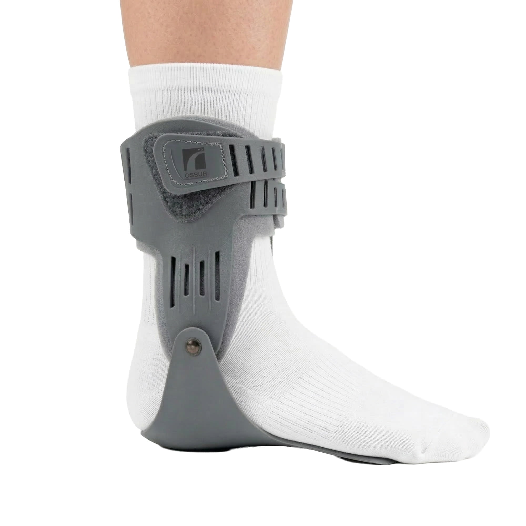 Ossur Rebound Ankle Brace - Professional-Grade Stability for Sprains & Sports