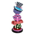 thumbnail image 4 of Kurt Adler 15-Inch Hollywood Cheshire Cat Nutcracker, 4 of 4