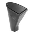 thumbnail image 4 of Cubo de basura para puerta FLhrweasw tipo prensa ABS para vehículo accesorios Tesla modelo Y, 4 of 9