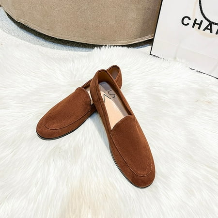 

Baotou Half Slippers Women Summer Wear Muller Shoes 2022 New Flat Sandals Loafers Shoes