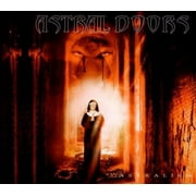 Astral Doors - Astralism - Rock - CD