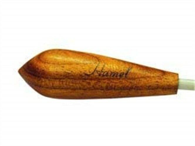 Hamel 18" Baton Professional Walnut Handle